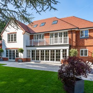 Springfield House - Real Estate Agency in West Sussex