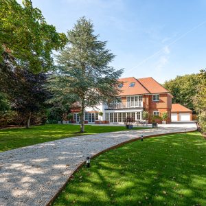 Springfield House - Real Estate Agency in West Sussex